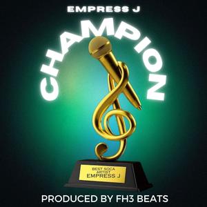 Champion (Explicit)