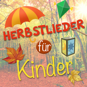 Herbstlieder für Kinder