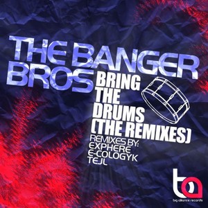 Bring The Drums (Original Mix)