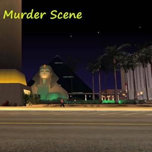 Murder Scene (Explicit)