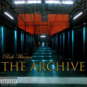 The Archive (Explicit)