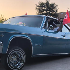 RIPP'D OFF WETT (feat. C-DUBB & RICHIE 209RICH|Explicit)