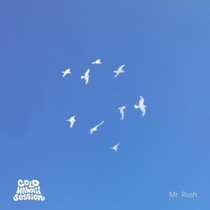 Summerrain in Wintertime (Live Session)