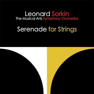 Serenade for Strings