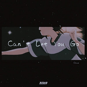 Can‘t Let You Go