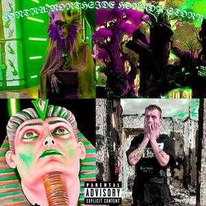 45 BY MY SIDE (AMERICAN DREAM) (Explicit)