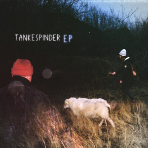 Tankespinder EP