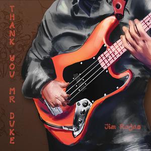 Thank You Mr. Duke (feat. Paul Jackson, Jr.)