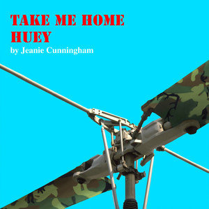 Take Me Home Huey