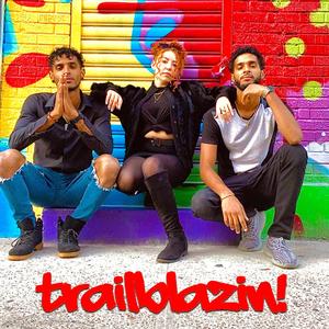 Trailblazin'! (feat. Mariah Elle) [Explicit]