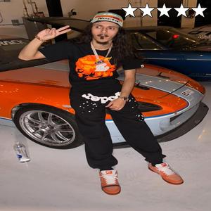 5 star mixx (Explicit)