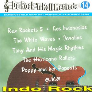 De Rock 'n Roll Methode 14 (Indo Rock)