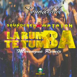 La Rumba Te Tumba (Merengue Remix)