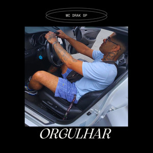 orgulhar (Live) [Explicit]