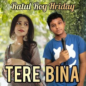 Tere Bina (feat. Sonal Vengurlekar)