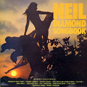 Sings The Neil Diamond Songbook