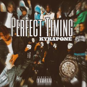 Perfect timing (Explicit)