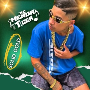 SOLID GOLD (Explicit)