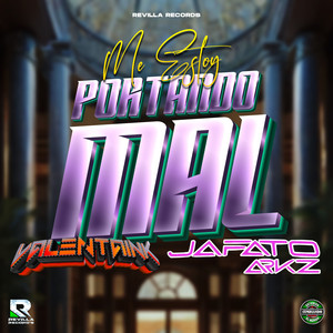 Me Estoy Portando Mal