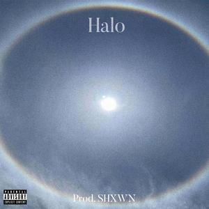 Halo (Explicit)