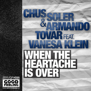 When the Heartache is Over (feat. Vanesa Klein)