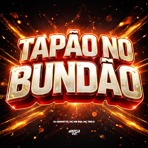 Tapão no Bundão (Explicit)