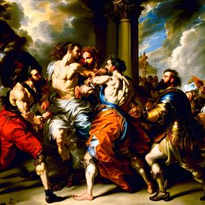 get out the way (feat. Dustand Snow) (Explicit)