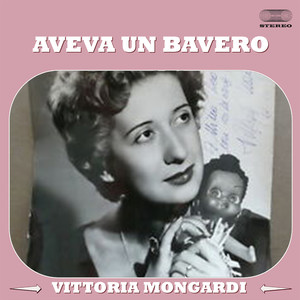 Aveva Un Bavero (Festival Di Sanremo 1954)