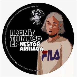 I Don't Think So (Original Mix)