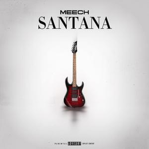 Santana (Explicit)