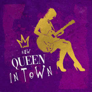 New Queen in Town