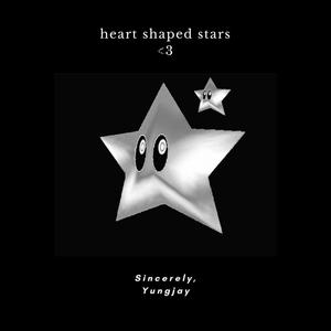 Heart Shaped Stars <3 (Explicit)