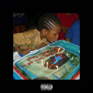 Robert's Redemption (Explicit)