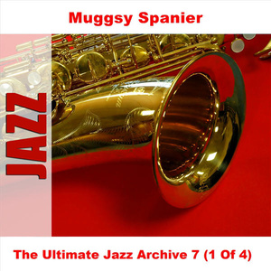 The Ultimate Jazz Archive 9 (2 Of 4)