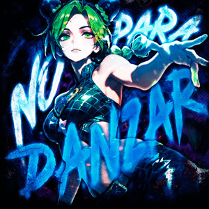 NO PARA DANZAR (Super Slowed)