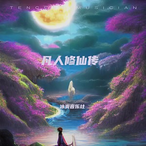 凡人修仙传 (伴奏)