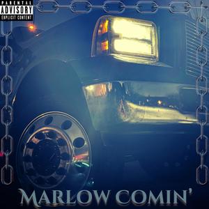 Marlow Comin (Explicit)