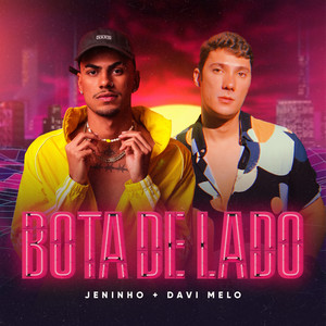 Bota de Lado (Explicit)