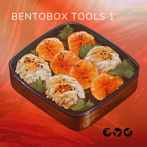 Bentobox Tools 1