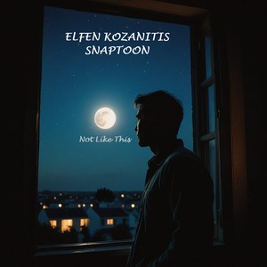 Not Like This (Instrumental)