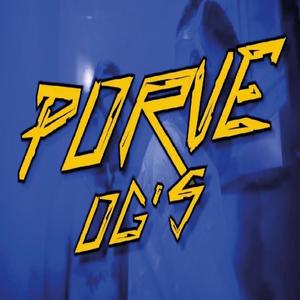Porve OGs (feat. Charly ogp, B-M & Ancestral SL) (Explicit)