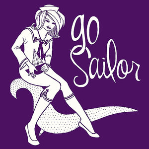 Go Sailor