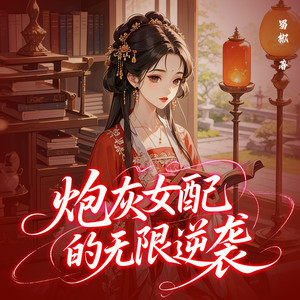 第1403集 高级社区（2）封面
