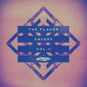 The Flavor Saver EP Vol. 11