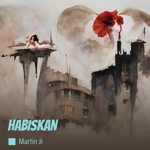 Habiskan