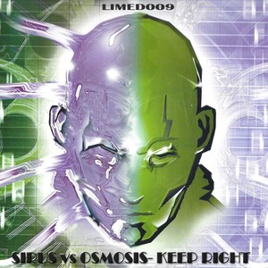 Keep Right (Sirus Mix)