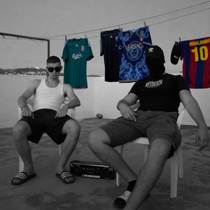 EstebanYC - Cultura (Explicit)