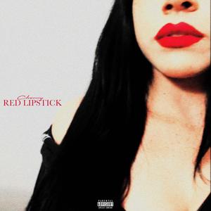 CHERRY RED LIPSTICK (Explicit)
