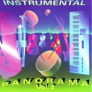 Instrumental Panorama Vol. 2