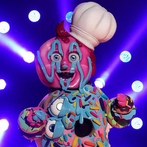 Frosty the Snowman Song (feat. Donut)